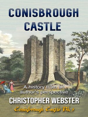 cover image of Conisbrough Castle